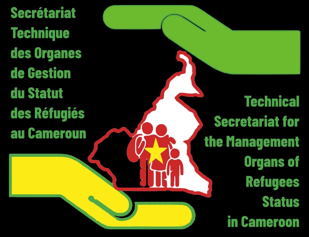 Secrétariat Technique des Organes de Gestion du Statut des Réfugiés au Cameroun