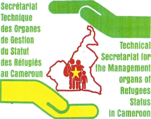Logo du Secrétariat Technique
